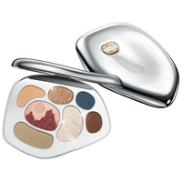 CATKIN Eyeshadow Blush Full Face Matte Shimmer Glitter High Pigmented Face Highlighter Shading Powder